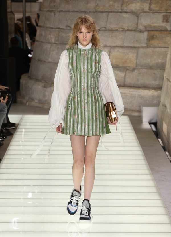 ルイ・ヴィトン 2018年春夏<span>コレクション</span> - 写真25