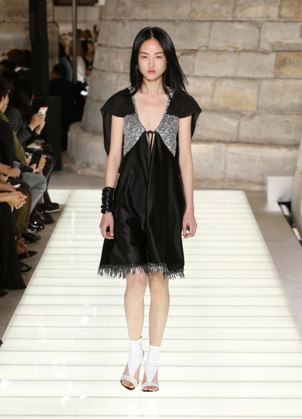 ルイ・ヴィトン 2018年春夏<span>コレクション</span> - 写真40