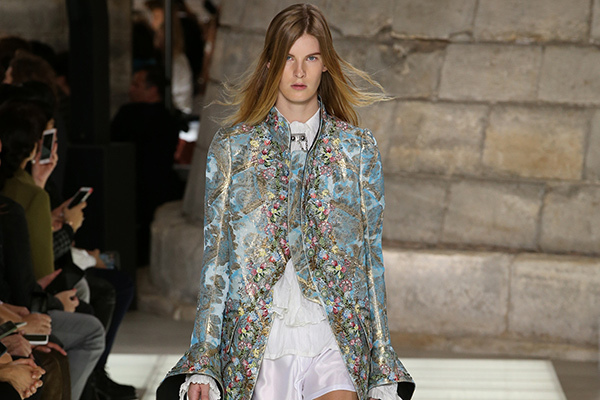 ルイ・ヴィトン 2018年春夏 ウィメンズ コレクション