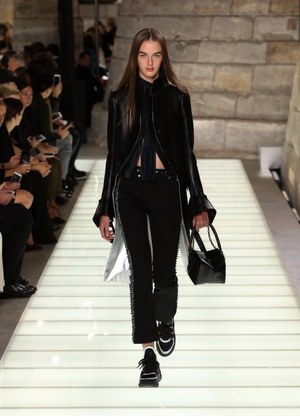 ルイ・ヴィトン 2018年春夏コレクション - 受け継がれる伝統、目覚める現代性｜写真6