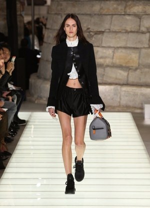 ルイ・ヴィトン 2018年春夏コレクション - 受け継がれる伝統、目覚める現代性｜写真9