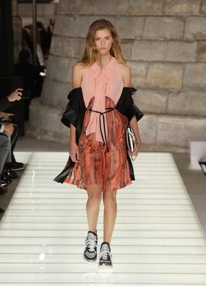 ルイ・ヴィトン 2018年春夏コレクション - 受け継がれる伝統、目覚める現代性｜写真26