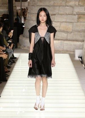 ルイ・ヴィトン 2018年春夏コレクション - 受け継がれる伝統、目覚める現代性｜写真40