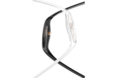 第二の肌のようなフィット感と高いデザイン性、ラドー(RADO)の新フルセラミックスウォッチ