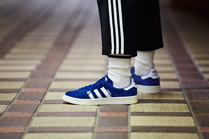 アディダス オリジナルス(adidas Originals) CAMPUS｜写真8