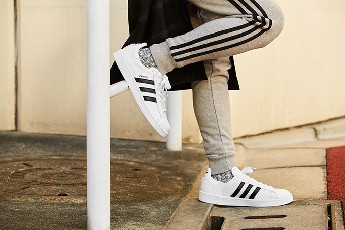 アディダス オリジナルス(adidas Originals) CAMPUS｜写真2