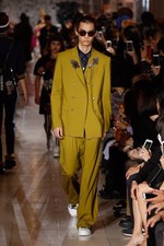 ドルチェ＆ガッバーナ、伊勢丹新宿本店でショーを開催 - 萬波ユカや竜星涼もランウェイに｜写真73