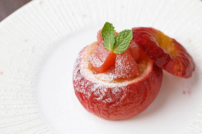 「軽井沢スイーツ散歩2017」