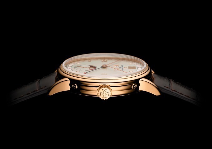 ヴァシュロン・コンスタンタン新作腕時計3種、ヴィンテージモデルをアップデート｜写真9