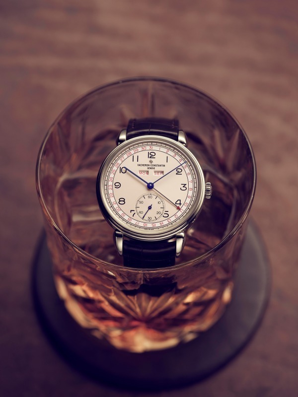 ヴァシュロン・コンスタンタン新作腕時計3種、ヴィンテージモデルをアップデート｜写真4