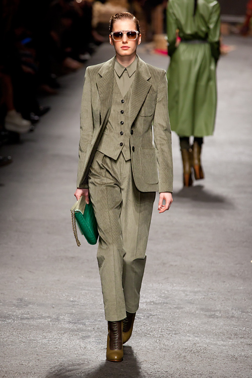 トラサルディ(TRUSSARDI) 2012-13年秋冬 ウィメンズコレクション  - 写真24