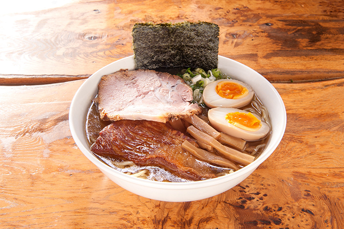 ローカルフード｜京都髙島屋にて「大北海道展」開催、白たまり醤油ラーメンやほたてチーズ焼など"小樽"のローカルフード