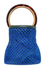 マルニより新作パニエバッグ登場、ピンクやマスタードなど豊富なカラーバリエーション｜写真2