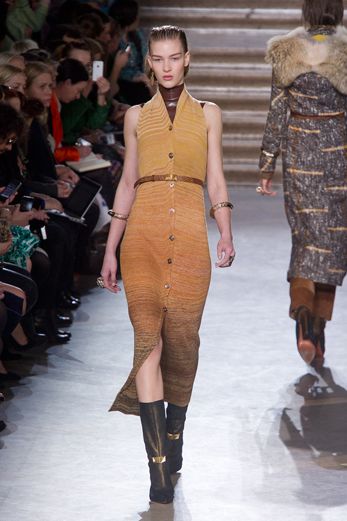 ミッソーニ(Missoni) 2012-13年秋冬 ウィメンズコレクション  - 写真2