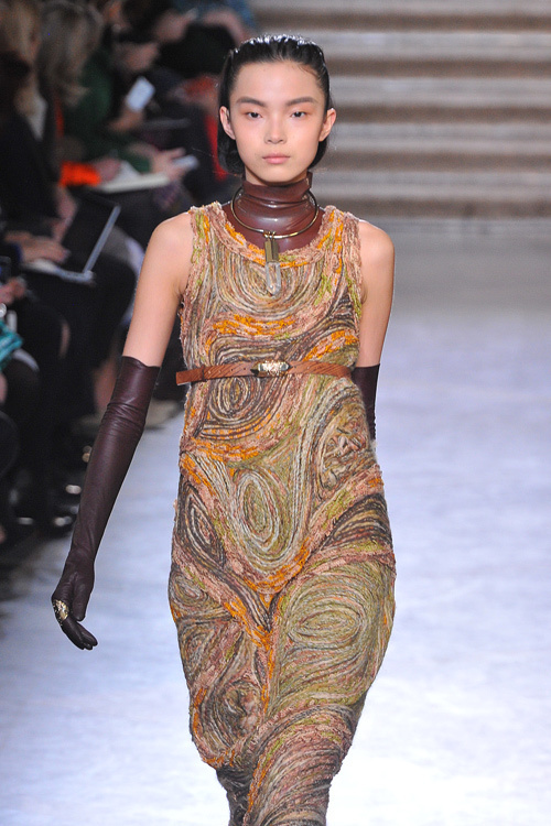 ミッソーニ(Missoni) 2012-13年秋冬 ウィメンズコレクション  - 写真17