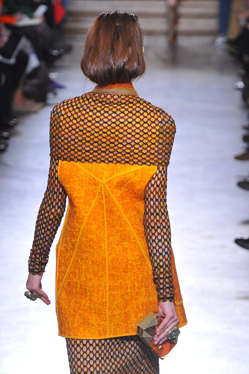 ミッソーニ(Missoni) 2012-13年秋冬 ウィメンズコレクション  - 写真19