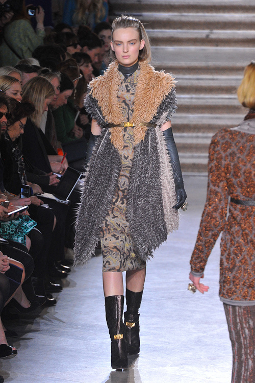 ミッソーニ 2012-13年秋冬 <span>コレクション</span> - 写真31