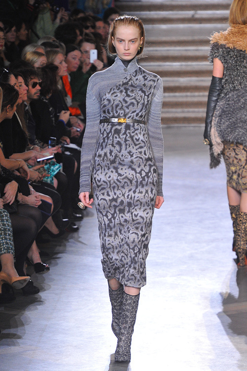 ミッソーニ 2012-13年秋冬 <span>コレクション</span> - 写真32