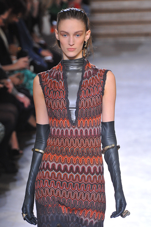 ミッソーニ(Missoni) 2012-13年秋冬 ウィメンズコレクション  - 写真59