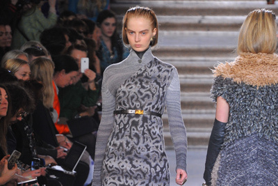 ミッソーニ 2012-13年秋冬  ウィメンズ コレクション