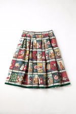 ジェーンマープル、おとぎ話モチーフのワンピースや編み込みカーディガン - “長靴をはいた猫”など｜写真16