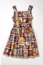 ジェーンマープル、おとぎ話モチーフのワンピースや編み込みカーディガン - “長靴をはいた猫”など｜写真22