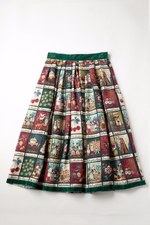 ジェーンマープル、おとぎ話モチーフのワンピースや編み込みカーディガン - “長靴をはいた猫”など｜写真20