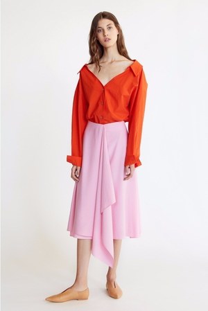 エアロン(ÁERON) 2018年春夏ウィメンズコレクション  - 写真1