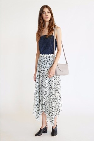 エアロン(ÁERON) 2018年春夏ウィメンズコレクション  - 写真9