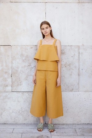 エアロン(ÁERON) 2018年春夏ウィメンズコレクション  - 写真35