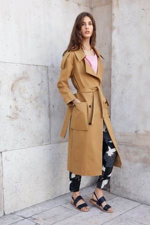 エアロン(ÁERON) 2018年春夏ウィメンズコレクション  - 写真39