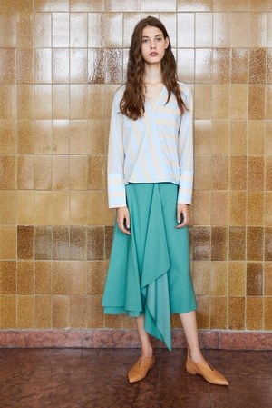 エアロン(ÁERON) 2018年春夏ウィメンズコレクション  - 写真61