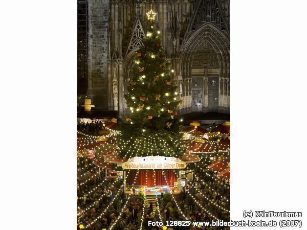 ドイツ発祥「クリスマスマーケット in 横浜赤レンガ倉庫」イルミネーション＆クリスマスツリー｜写真16