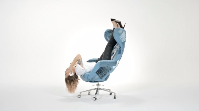 ディーゼル、CEO(Chair Executive Officer)募集 - 最重要ポジションに、ユニークに座る｜写真4