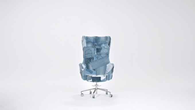 ディーゼル、CEO(Chair Executive Officer)募集 - 最重要ポジションに、ユニークに座る｜写真8