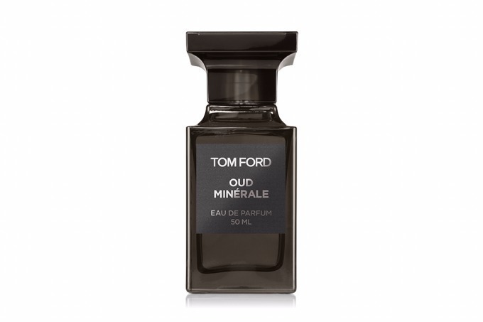 OUD MINERALE トムフォード 香水-