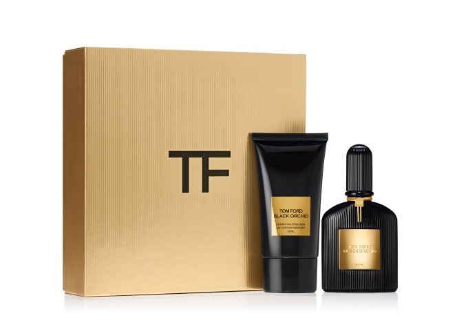 トム フォード ビューティ(TOM FORD BEAUTY) ホリディ フレグランス セット 2017｜写真1