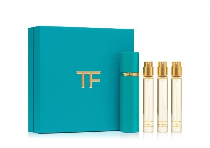 トム フォード ビューティ(TOM FORD BEAUTY) ホリディ フレグランス セット 2017｜写真2