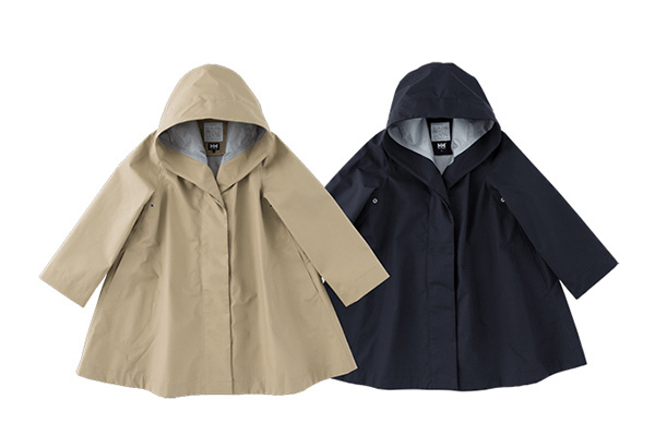ヘリーハンセン(HELLY HANSEN)のニュース ファッションプレス