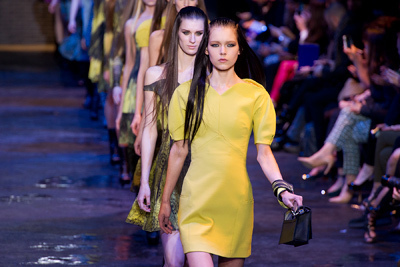 ヴェルサス ヴェルサーチェ(Versus Versace) コレクション ヴェルサス ヴェルサーチェ(Versus Versace) コレクション