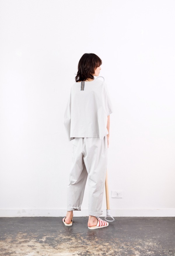スニュウ 2018年春夏<span>コレクション</span> - 写真16