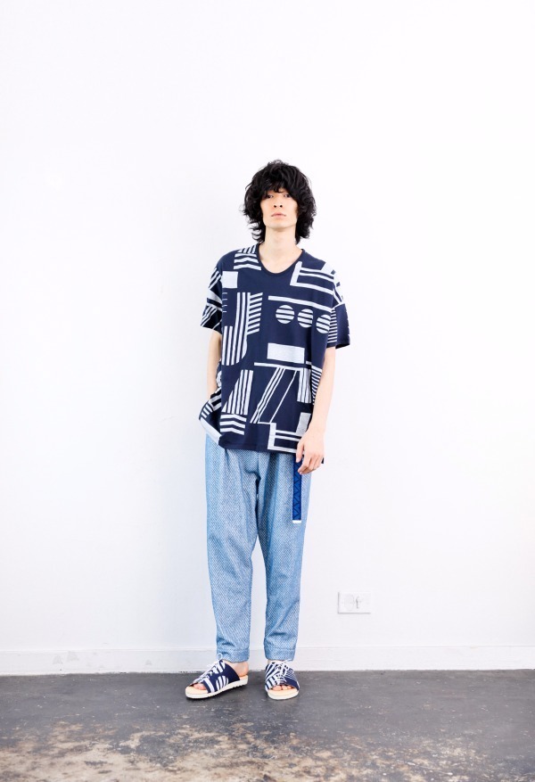スニュウ 2018年春夏<span>コレクション</span> - 写真27