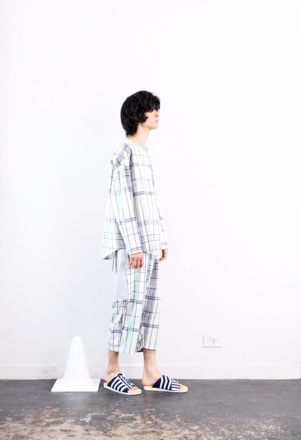 スニュウ 2018年春夏<span>コレクション</span> - 写真29