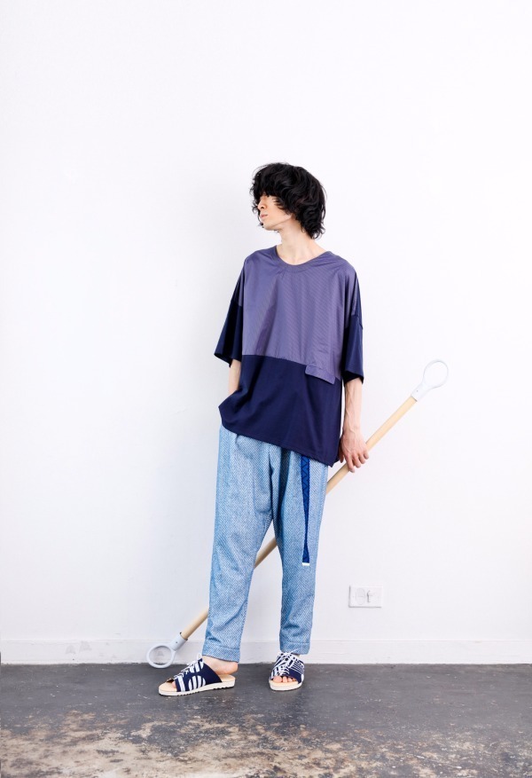スニュウ 2018年春夏<span>コレクション</span> - 写真32