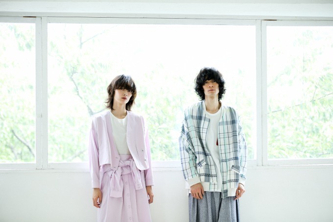 スニュウ 2018年春夏<span>コレクション</span> - 写真34