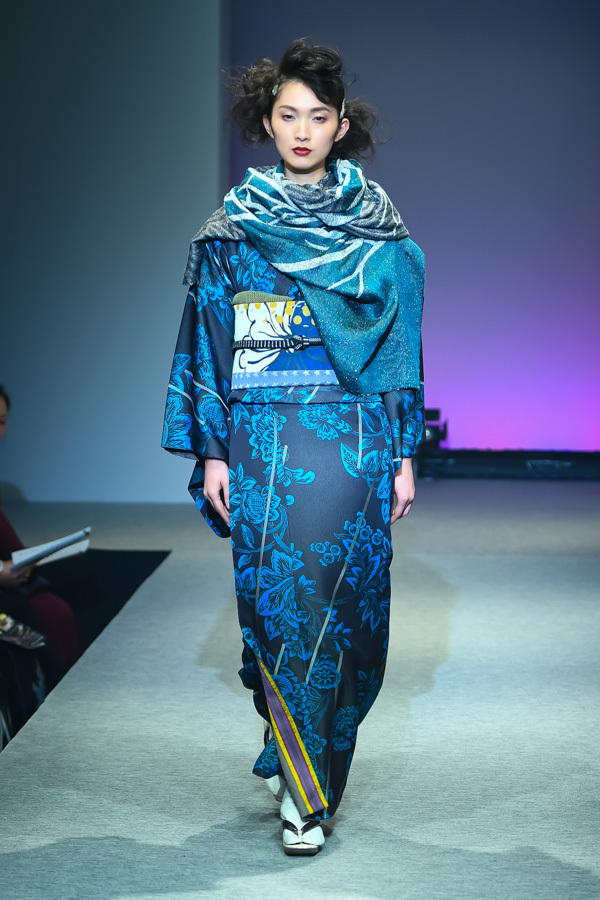 ジョウタロウ サイトウ(JOTARO SAITO) 2018年春夏ウィメンズ&メンズコレクション  - 写真16