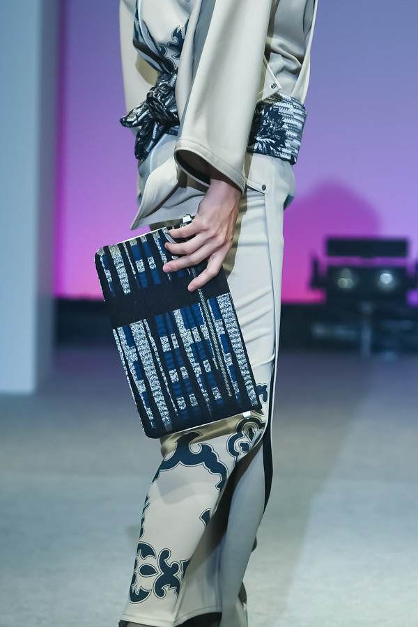 ジョウタロウ サイトウ(JOTARO SAITO) 2018年春夏ウィメンズ&メンズコレクション  - 写真25