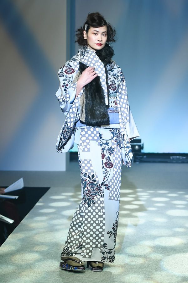 ジョウタロウ サイトウ(JOTARO SAITO) 2018年春夏ウィメンズ&メンズコレクション  - 写真26