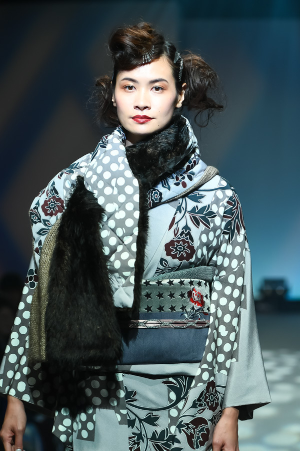 ジョウタロウ サイトウ(JOTARO SAITO) 2018年春夏ウィメンズ&メンズコレクション  - 写真27