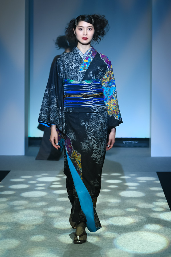 ジョウタロウ サイトウ(JOTARO SAITO) 2018年春夏ウィメンズ&メンズコレクション  - 写真33